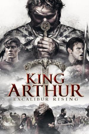 Le Roi Arthur : Le pouvoir d'Excalibur (2017)