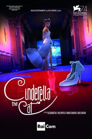 Cinderella The Cat (2017)