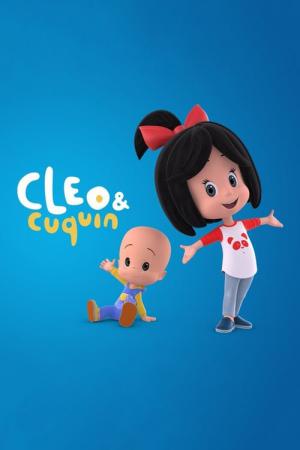 Cléo et Cuquin (2018)
