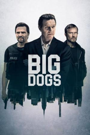 Big Dogs (2020)