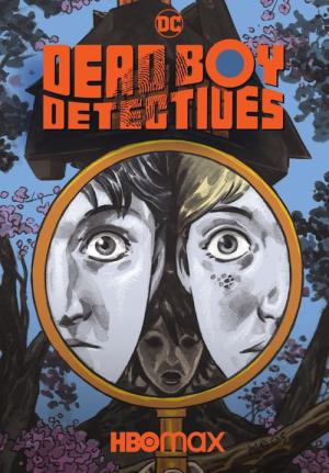 Dead Boy Detectives (2024)