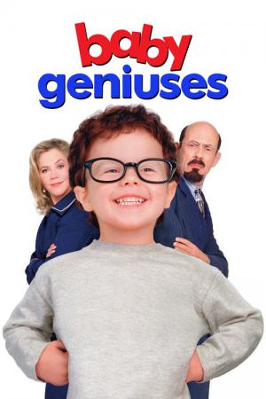 P'tits génies (1999)