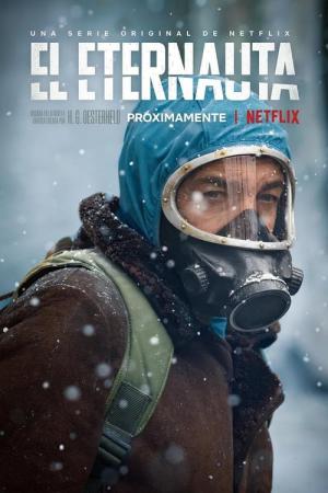 L'Éternaute (2025)