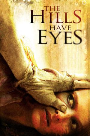 La Colline a des yeux (2006)