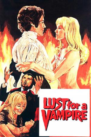 Jeunes Vierges pour un Vampire (1971)