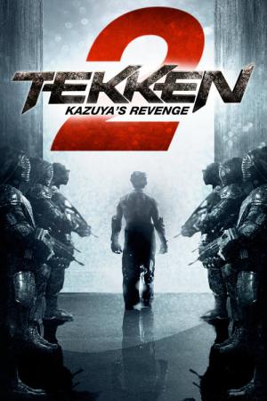 Tekken 2 (2014)