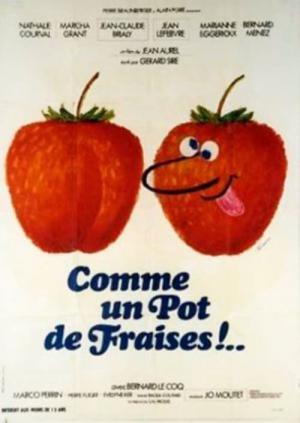 Comme un pot de fraises!.. (1974)