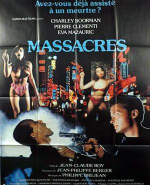 Massacres (1991)