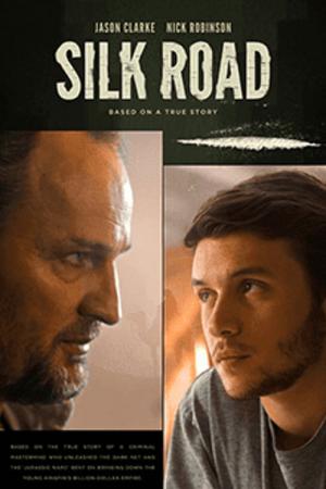 Silk Road (2021)