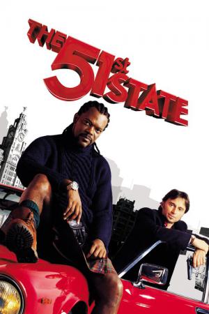 Le 51e État (2001)