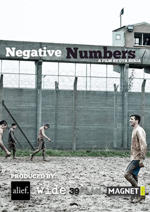 Negative Numbers (2019)