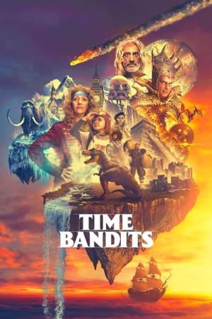 Bandits, bandits (2024)