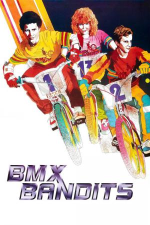 Le gang des BMX (1983)