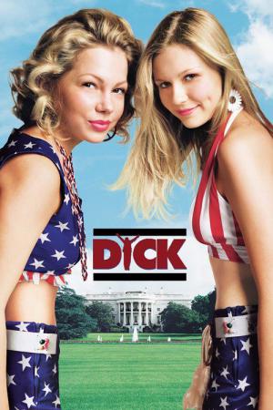Dick : Les Coulisses de la présidence (1999)