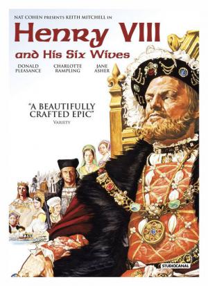 Henri VIII et ses six femmes (1972)