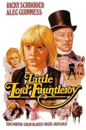 Le petit Lord Fauntleroy (1980)