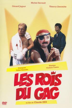Les Rois du gag (1985)