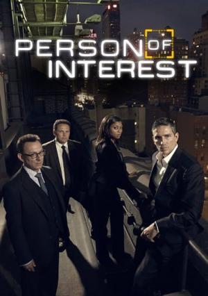Person of Interest (2011)