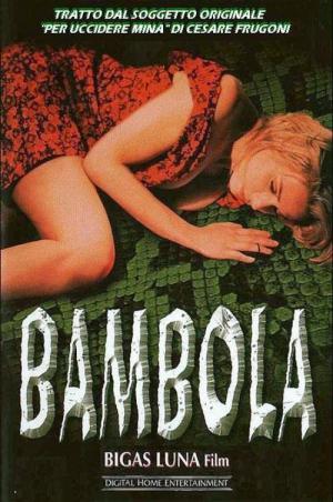 Bámbola (1996)