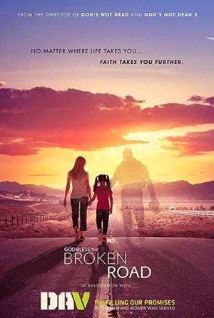 God Bless the Broken Road (2018)