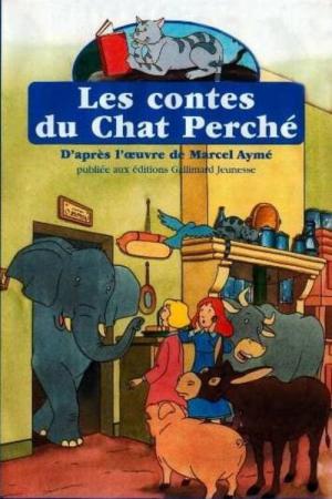 Les contes du chat perché (1994)