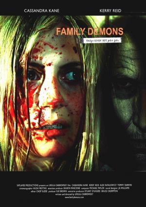 Family Demons (2009)