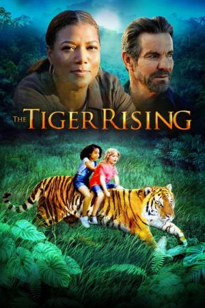 Le tigre et l'enfant (2022)