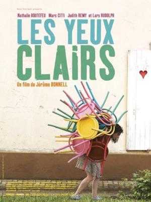 Les yeux clairs (2005)