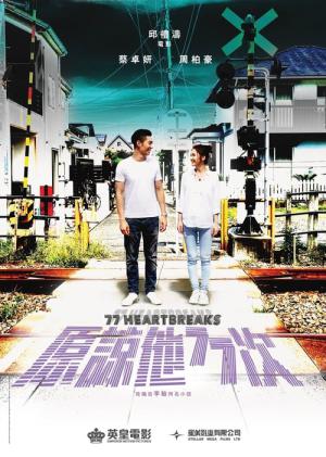 77 Heartbreaks (2017)