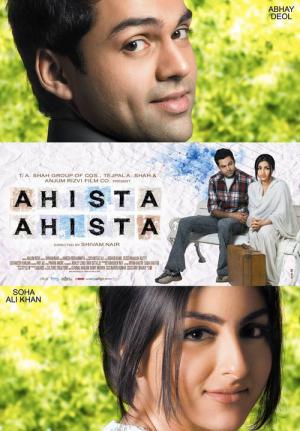 Ahista Ahista (2006)