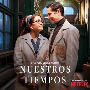 Les Temps changent (2025)