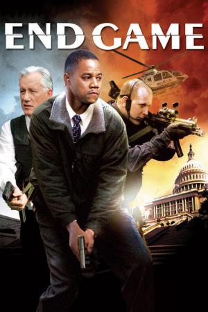End game: Complot à la Maison Blanche (2006)