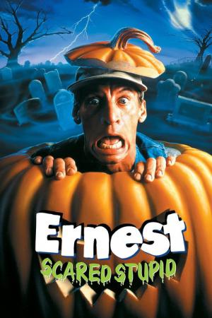 Ernest à la chasse aux monstres (1991)