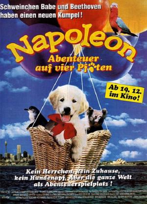 Napoléon en Australie (1995)