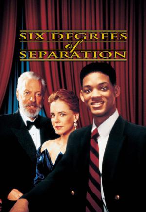Six Degrés de Séparation (1993)