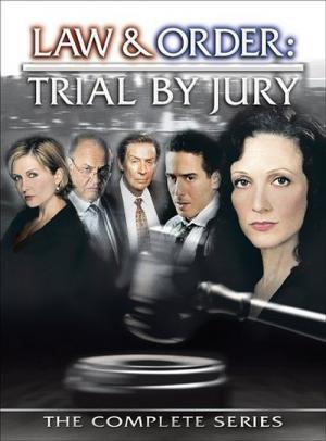New York Cour de Justice (2005)