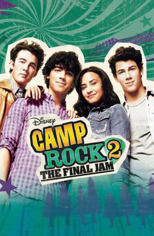 Camp Rock 2 : Le face à face (2010)