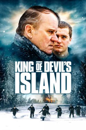 Les Révoltés de l'île du Diable (2010)