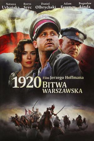 1920 : La Bataille de Varsovie (2011)