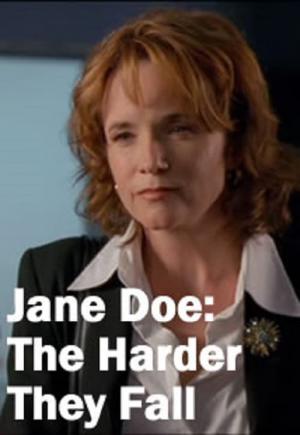 Jane Doe, Miss détective - 06 - Le prix à payer (2006)