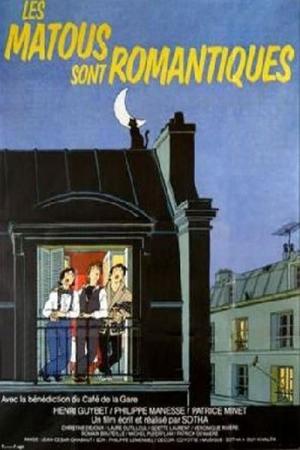 Les matous sont romantiques (1981)