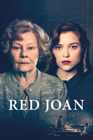 Red Joan : Au service secret de Staline (2018)