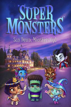 Super Mini Monstres (2017)