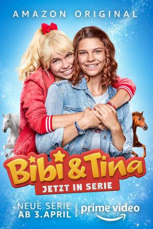 Bibi & Tina (2020)