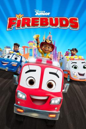 Firebuds : Premiers Secours (2022)