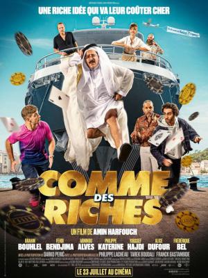 Comme des riches (2025)