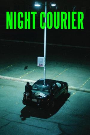 Coursier de nuit (2023)