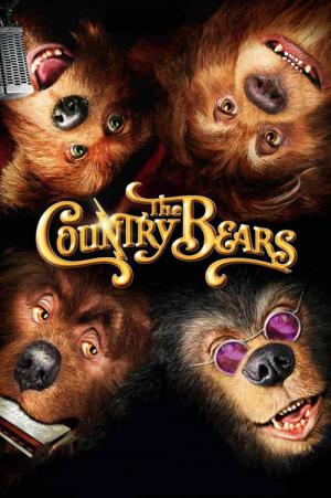 Les Country Bears (2002)