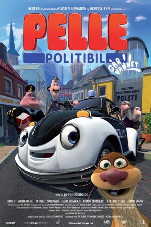 Police Patrol (2009)