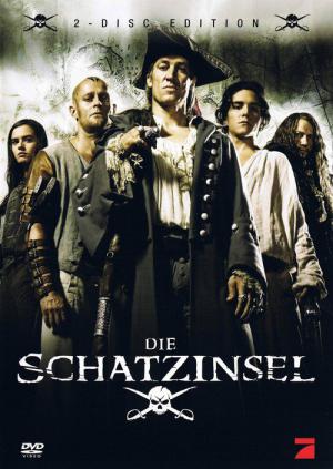 L'Ordre des Pirates (2007)